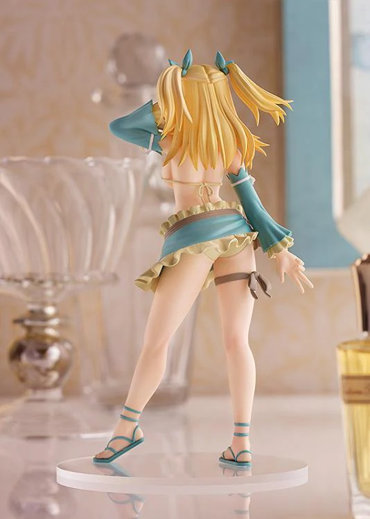 Fairy Tail Pop Up Parade Lucy Heartfilia (Aquarius From Ver.) - Image 7