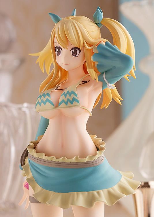 Fairy Tail Pop Up Parade Lucy Heartfilia (Aquarius From Ver.) - Image 9