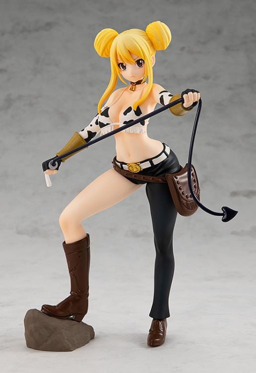 Fairy Tail Pop Up Parade Lucy Heartfilia (Taurus Form Ver.) - Image 2