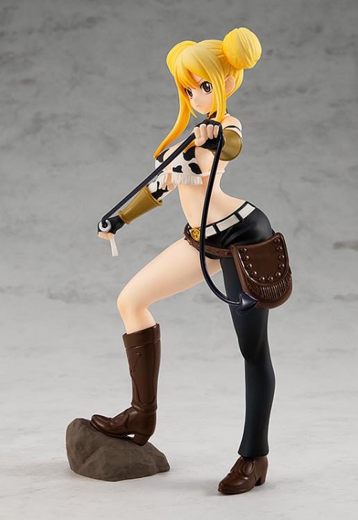 Fairy Tail Pop Up Parade Lucy Heartfilia (Taurus Form Ver.) - Image 3