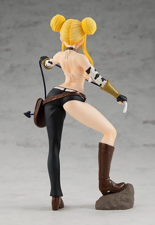 Fairy Tail Pop Up Parade Lucy Heartfilia (Taurus Form Ver.) - Image 4