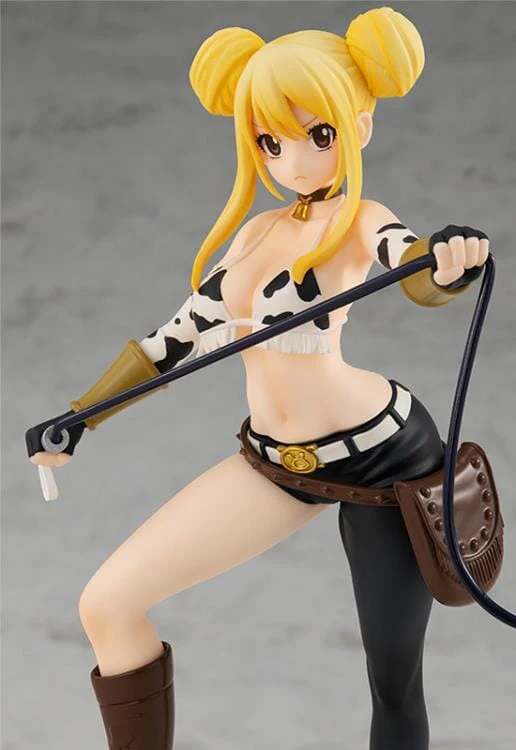 Fairy Tail Pop Up Parade Lucy Heartfilia (Taurus Form Ver.) - Image 5