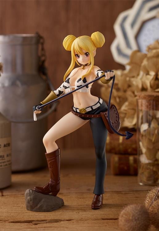 Fairy Tail Pop Up Parade Lucy Heartfilia (Taurus Form Ver.) - Image 6