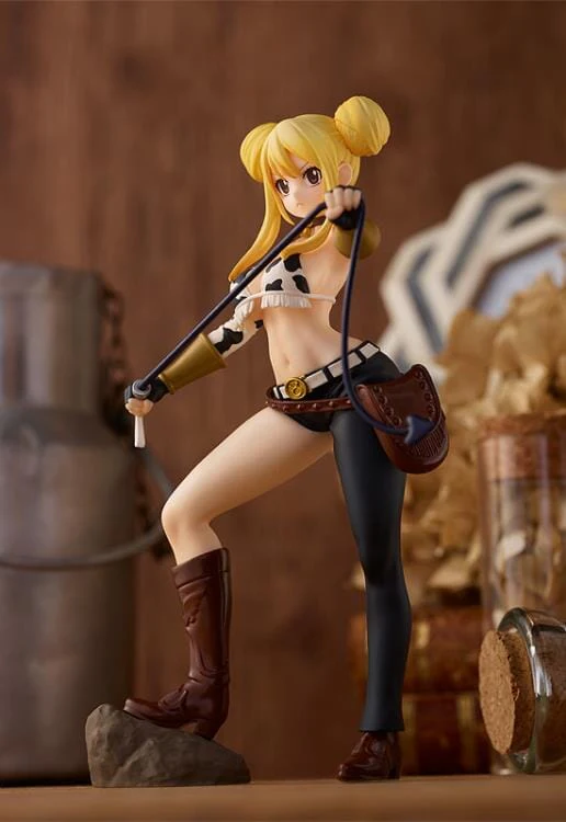 Fairy Tail Pop Up Parade Lucy Heartfilia (Taurus Form Ver.) - Image 7
