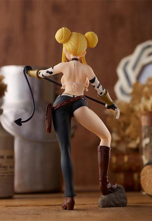Fairy Tail Pop Up Parade Lucy Heartfilia (Taurus Form Ver.) - Image 8