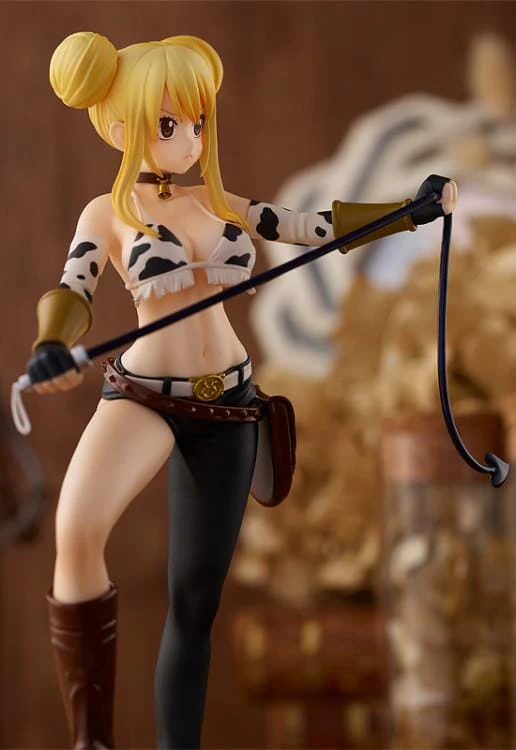 Fairy Tail Pop Up Parade Lucy Heartfilia (Taurus Form Ver.) - Image 9
