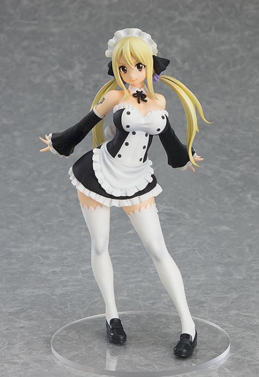 Fairy Tail Pop Up Parade Lucy Heartfilia (Virgo Form Ver.) - Image 2