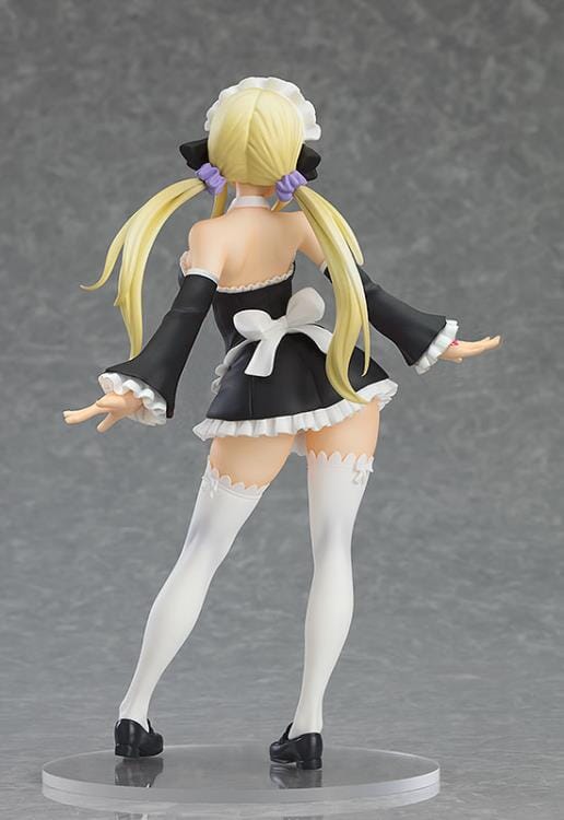 Fairy Tail Pop Up Parade Lucy Heartfilia (Virgo Form Ver.) - Image 3