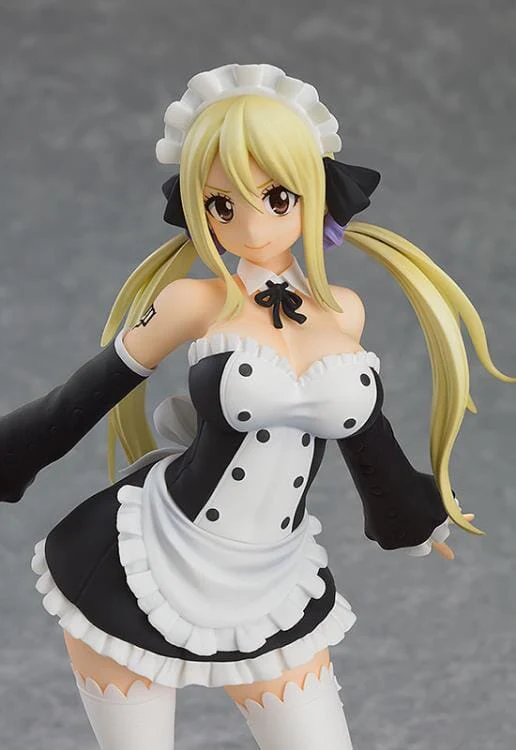 Fairy Tail Pop Up Parade Lucy Heartfilia (Virgo Form Ver.) - Image 4