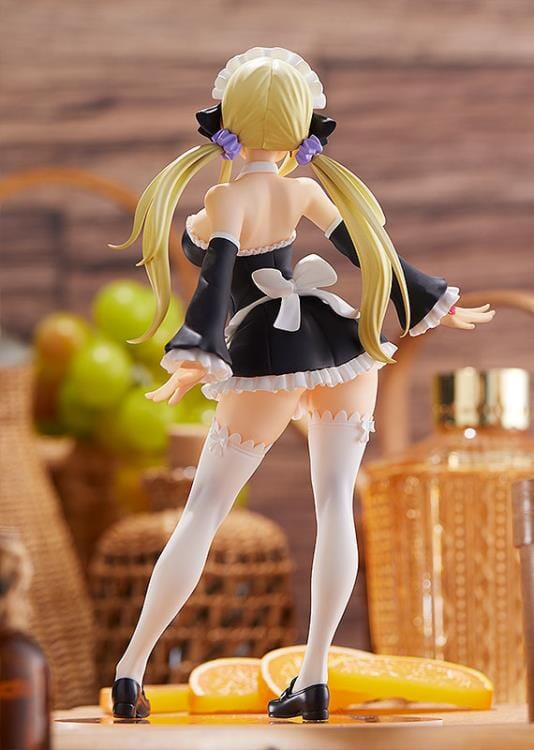 Fairy Tail Pop Up Parade Lucy Heartfilia (Virgo Form Ver.) - Image 6