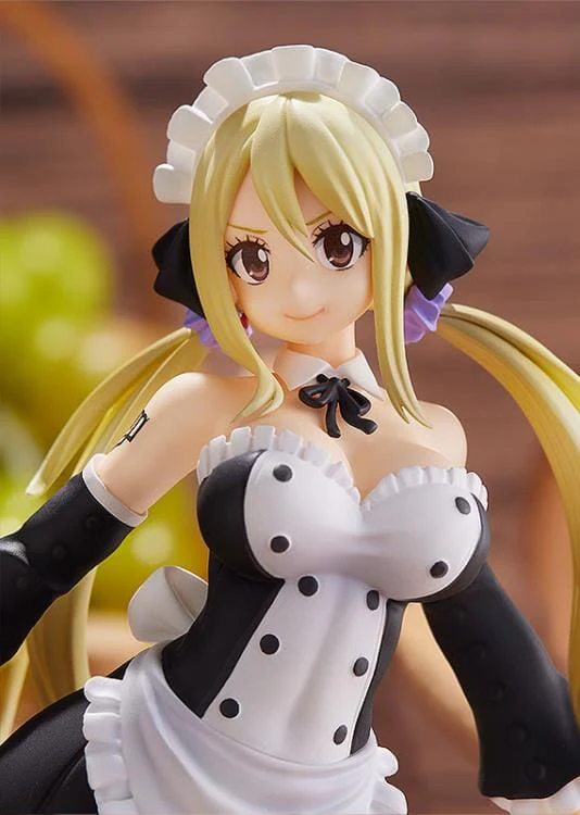 Fairy Tail Pop Up Parade Lucy Heartfilia (Virgo Form Ver.) - Image 7