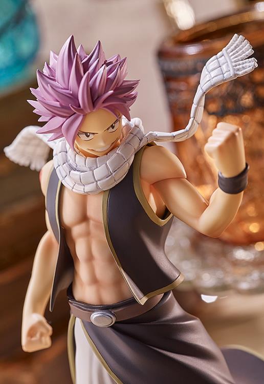 Fairy Tail Pop Up Parade Natsu Dragneel (Reissue) - Image 10