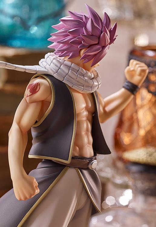 Fairy Tail Pop Up Parade Natsu Dragneel (Reissue) - Image 11