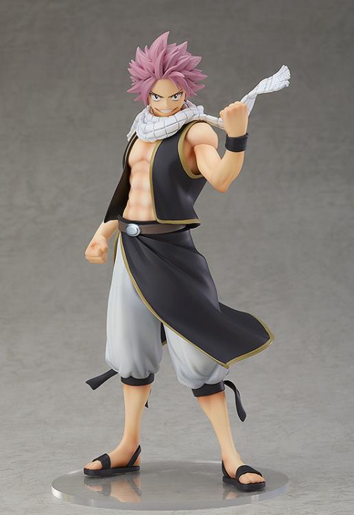 Fairy Tail Pop Up Parade Natsu Dragneel (Reissue) - Image 2