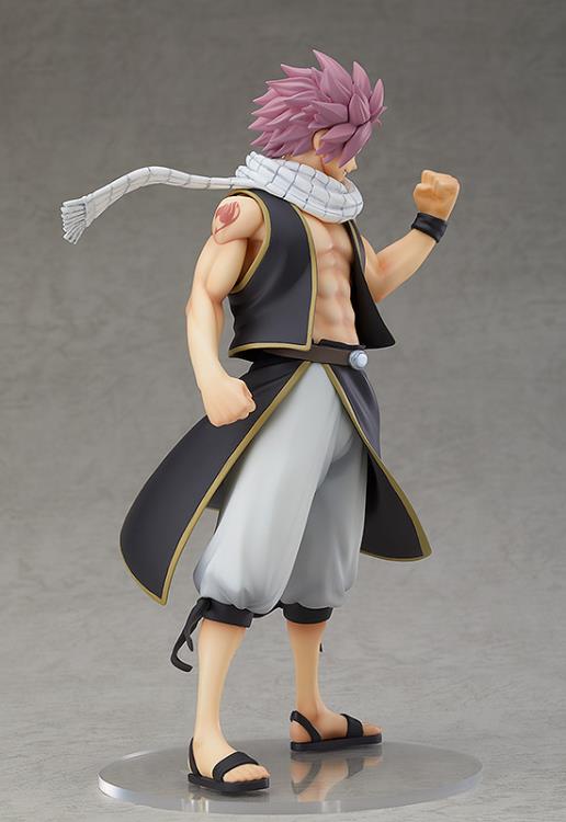 Fairy Tail Pop Up Parade Natsu Dragneel (Reissue) - Image 3