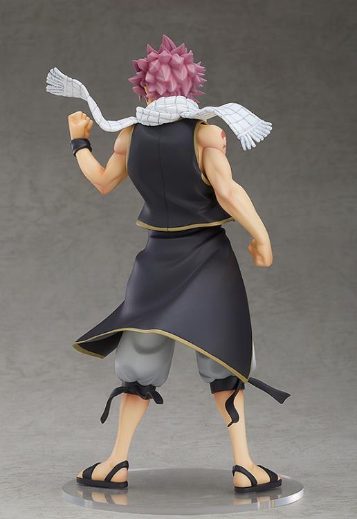 Fairy Tail Pop Up Parade Natsu Dragneel (Reissue) - Image 4