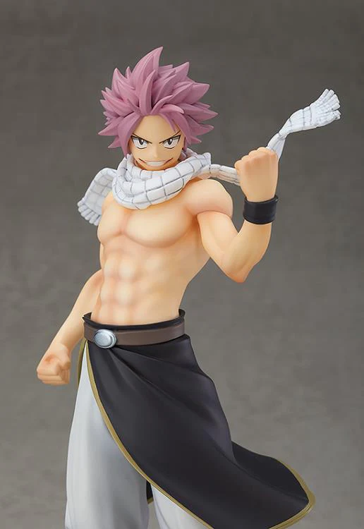 Fairy Tail Pop Up Parade Natsu Dragneel (Reissue) - Image 5