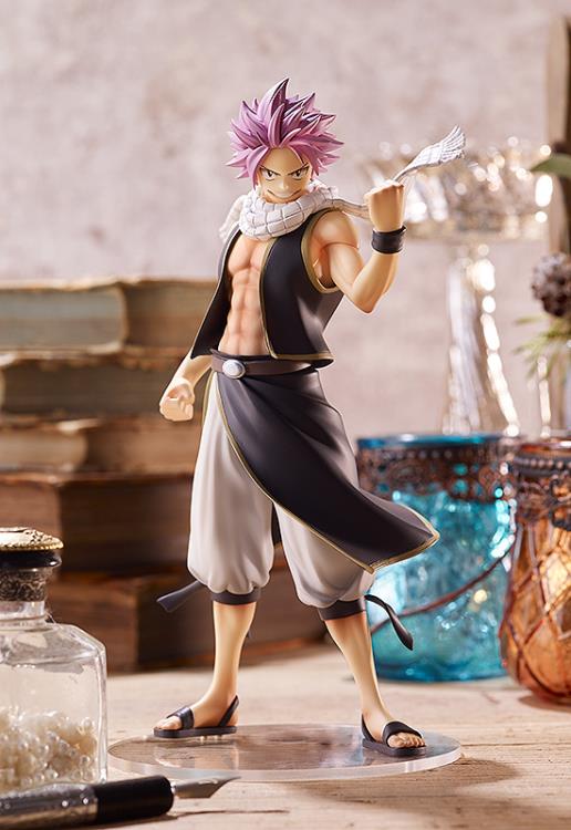 Fairy Tail Pop Up Parade Natsu Dragneel (Reissue) - Image 6