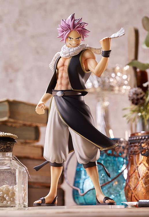 Fairy Tail Pop Up Parade Natsu Dragneel (Reissue) - Image 7