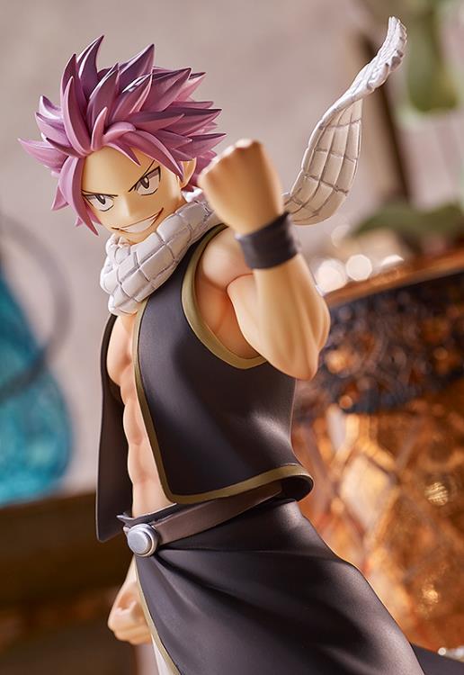 Fairy Tail Pop Up Parade Natsu Dragneel (Reissue) - Image 9