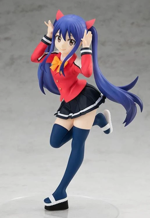Fairy Tail Pop Up Parade Wendy Marvell - Image 2