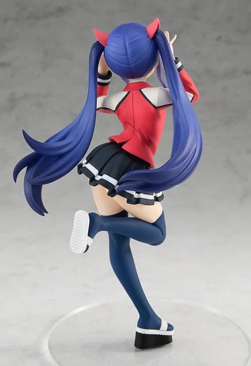 Fairy Tail Pop Up Parade Wendy Marvell - Image 3