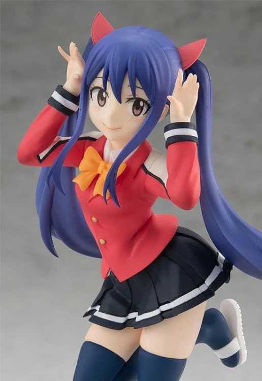 Fairy Tail Pop Up Parade Wendy Marvell - Image 4