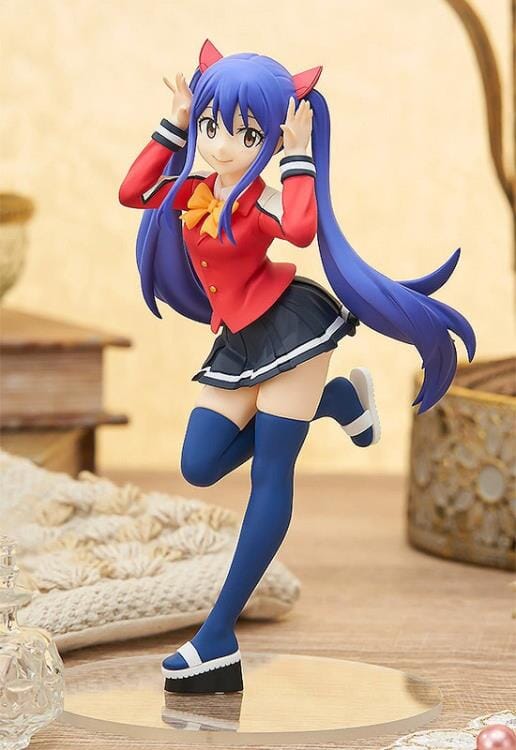 Fairy Tail Pop Up Parade Wendy Marvell - Image 5