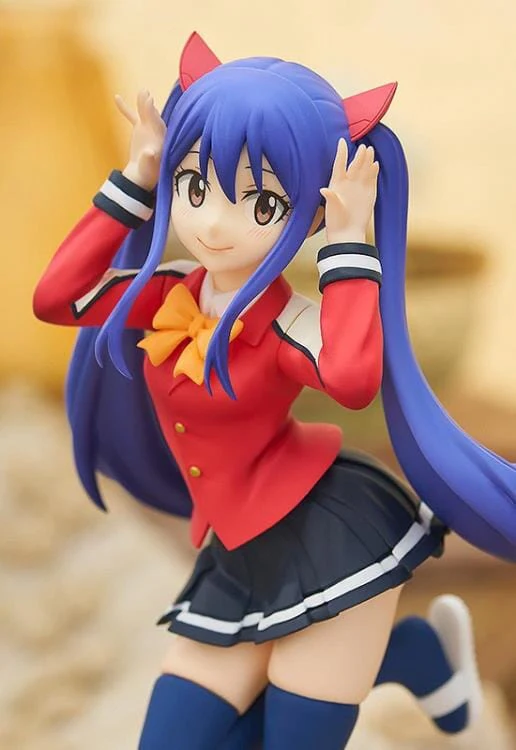 Fairy Tail Pop Up Parade Wendy Marvell - Image 7