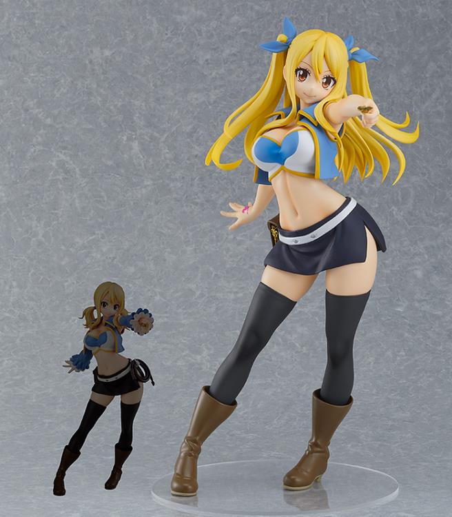 Fairy Tail Pop Up Parade XL Lucy Heartfilia - Image 10