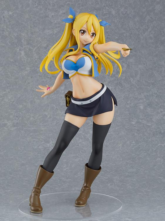 Fairy Tail Pop Up Parade XL Lucy Heartfilia - Image 2
