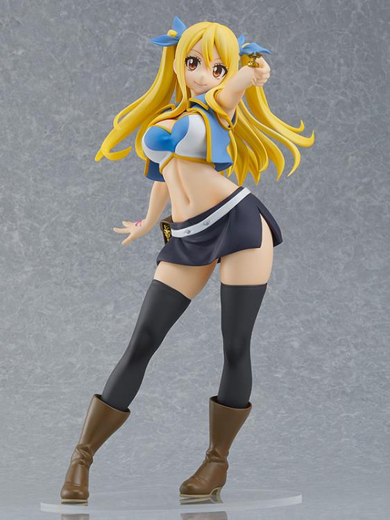 Fairy Tail Pop Up Parade XL Lucy Heartfilia - Image 3