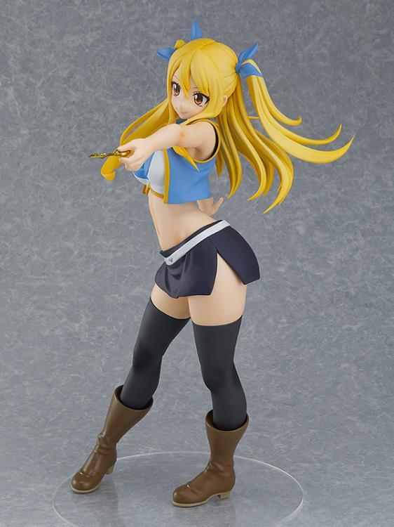 Fairy Tail Pop Up Parade XL Lucy Heartfilia - Image 4