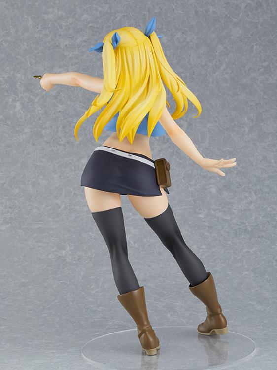 Fairy Tail Pop Up Parade XL Lucy Heartfilia - Image 5
