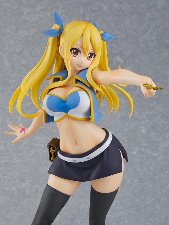 Fairy Tail Pop Up Parade XL Lucy Heartfilia - Image 6