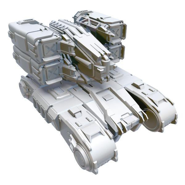 Falconer MAV