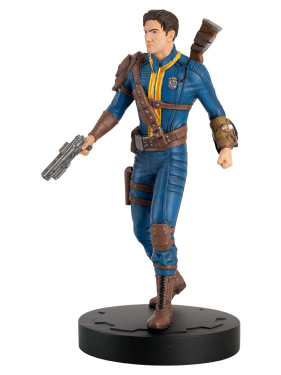 Fallout Official Figurines #1 The Sole Survivor - Image 5