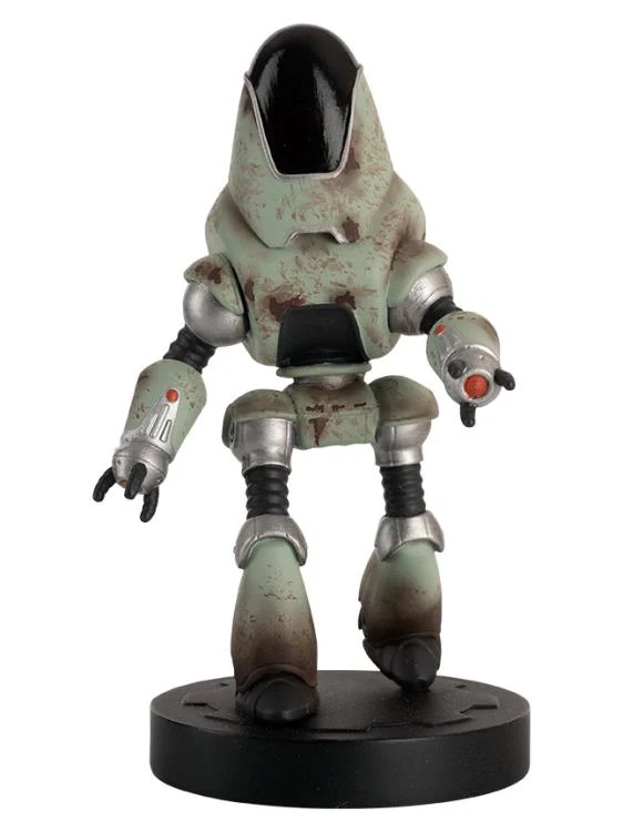Fallout Official Figurines #3 Protectron - Image 2