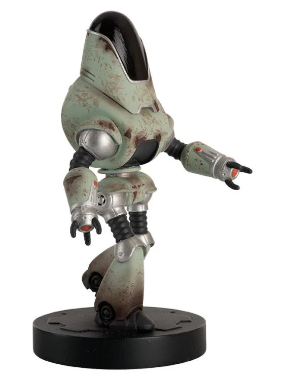 Fallout Official Figurines #3 Protectron - Image 3