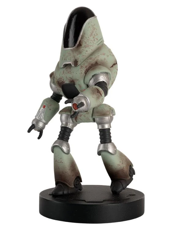 Fallout Official Figurines #3 Protectron - Image 5