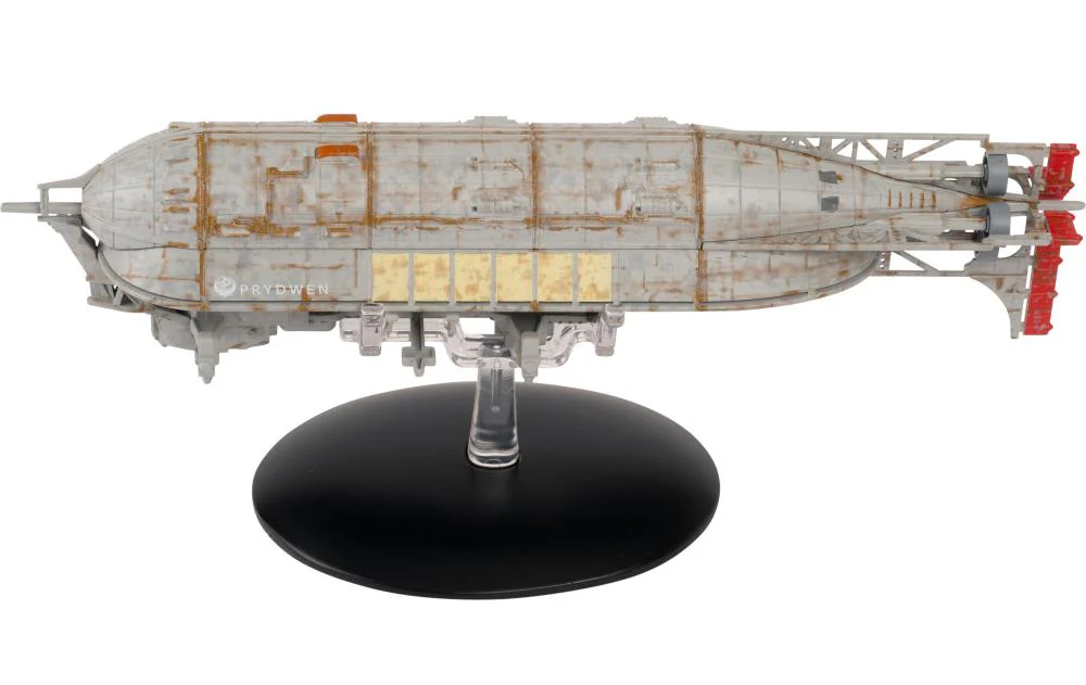 Fallout Starships Collection Prydwen - Image 3