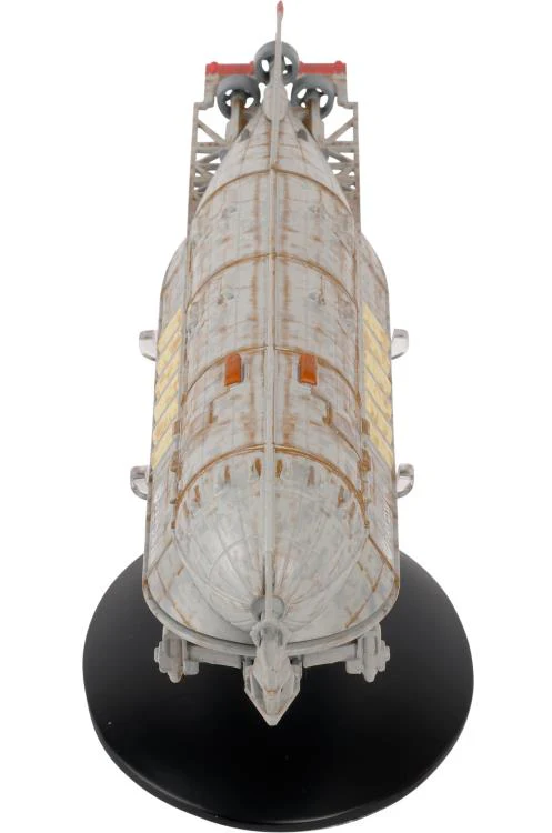 Fallout Starships Collection Prydwen - Image 4