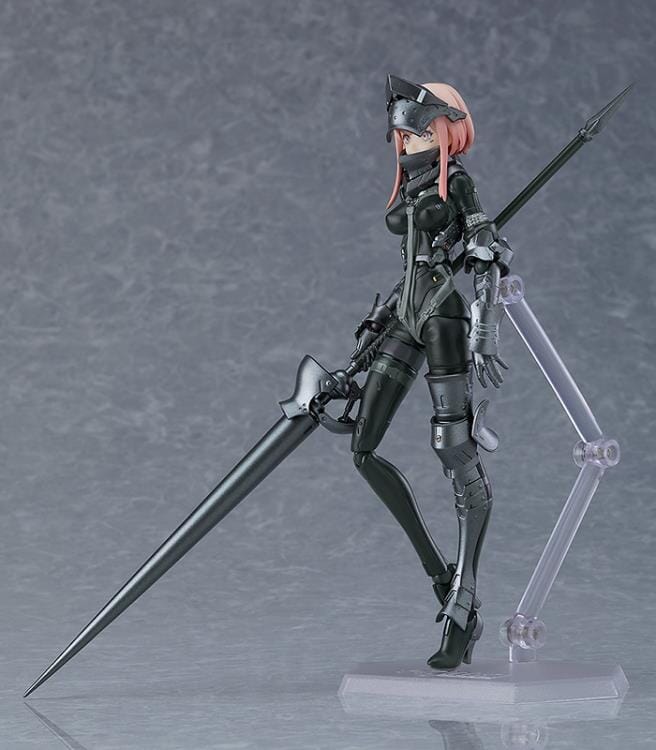 FALSLANDER figma No.491 LANZE REITER (Reissue) - Image 2
