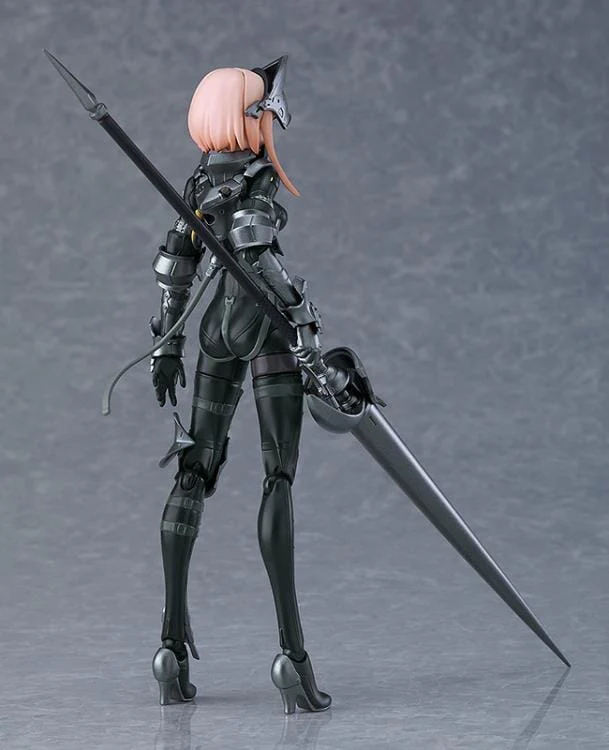 FALSLANDER figma No.491 LANZE REITER (Reissue) - Image 3