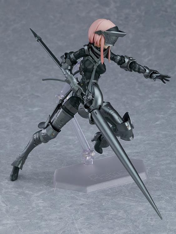 FALSLANDER figma No.491 LANZE REITER (Reissue) - Image 6