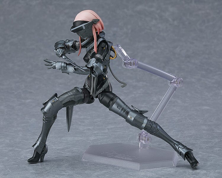 FALSLANDER figma No.491 LANZE REITER (Reissue) - Image 7