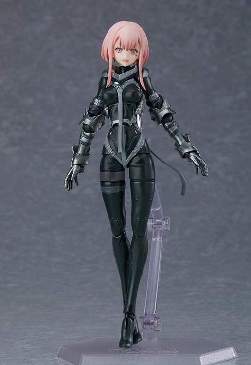 FALSLANDER figma No.491 LANZE REITER (Reissue) - Image 8