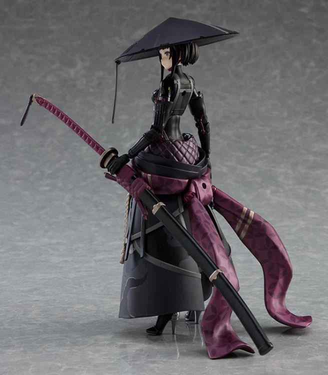 FALSLANDER figma No.549 RONIN - Image 4