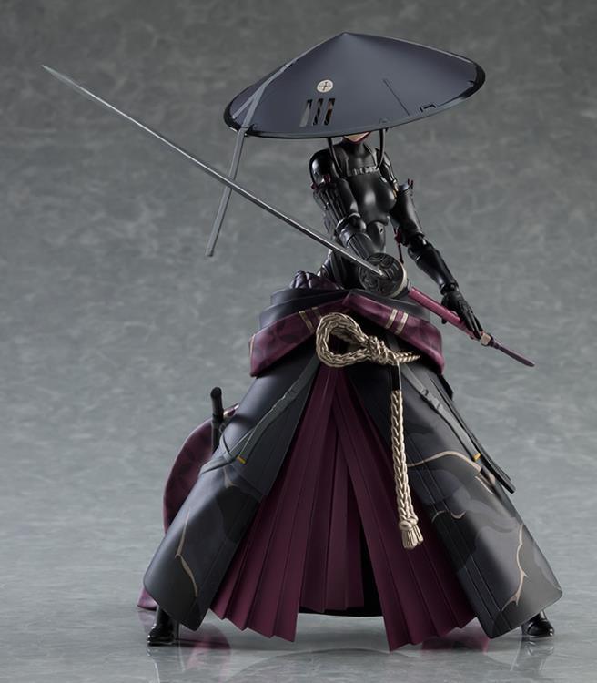FALSLANDER figma No.549 RONIN - Image 6
