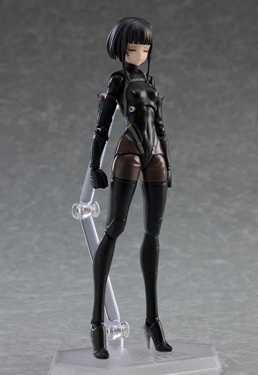 FALSLANDER figma No.549 RONIN - Image 7